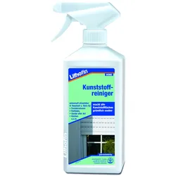 Lithofin Kunststoffreiniger