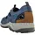 Rieker Loafer Herren Blau 47