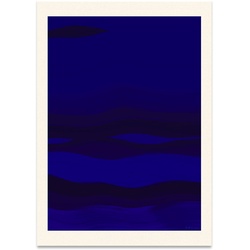Paper Collective - From Afar Poster, 50 x 70 cm