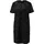 s.Oliver Kleid Blusenkleid Schwarz 36