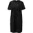 s.Oliver Kleid Blusenkleid Schwarz 36