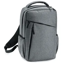 Langenberg  Rucksack KIMBERLY in Grau, Gr. One Size