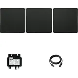 Mccover - Flexibles Solarmodul-Kit SolarPlug 405 w