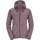 Rab Amy Hoodie Rioja XL