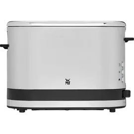 WMF KÜCHENminis 1-Scheiben-Toaster grau