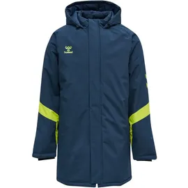 hummel LEAD Stadionjacke dark denim S