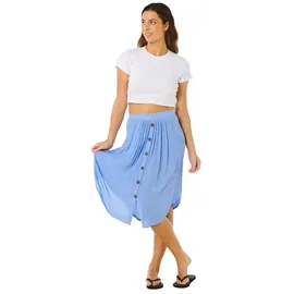 Rip Curl Maxirock Damen Blau L