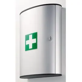 Durable Verbandschrank Set L DIN 13157