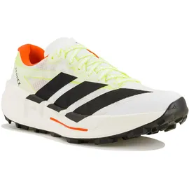adidas Terrex Agravic TT Herren Slim Schwarz / Weiß 40