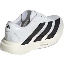 adidas Adizero Evo SL Cloud White/Core Black/Dash Grey 38