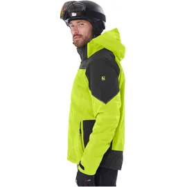 KILLTEC KSW 51 MN SKI JCKT Skijacke frühlingsgrün M
