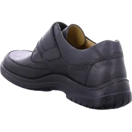 Jomos Klettschuh Herren Schwarz 46