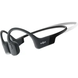 Shokz OpenRun Mini schwarz USB-C