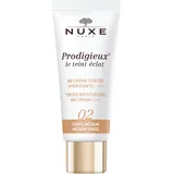NUXE BB-Creme 30 ml LSF 0 02 medium