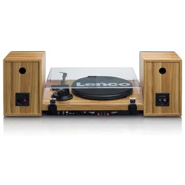 Lenco LS-500 eiche