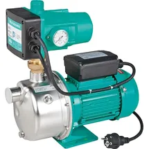 WILO FWJ 202