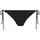 Freya Bikini-Hosen Nomad Nights Schwarz XL