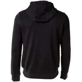 Armani Exchange Sweatjacke Herren Blau L