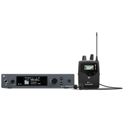 Sennheiser EW IEM G4-B