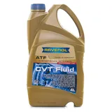 Ravenol CVT Fluid