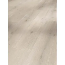 Parador Designboden Modular One Eiche Urban Weiß gekälkt