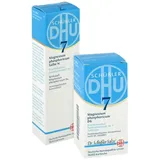 DHU-Arzneimittel DHU Set Muskeln und Nerven