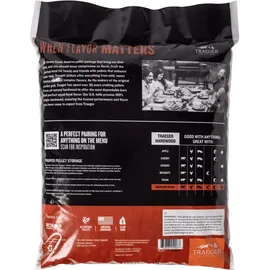 Traeger Pellets Signature Blend 9 kg