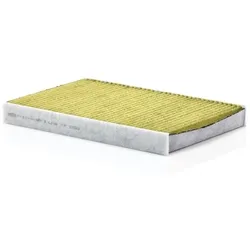 MANN-FILTER Filter, Innenraumluft FreciousPlus  für IVECO 3802821 2994769 500086267 FP 2952