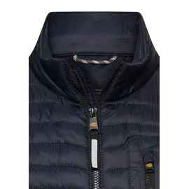 CAMEL ACTIVE Steppweste Blau 4XL