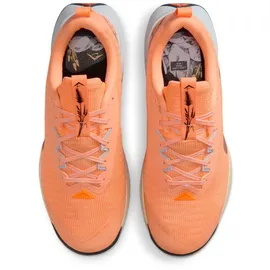 Nike Juniper Trail 3 Damen Orange 38