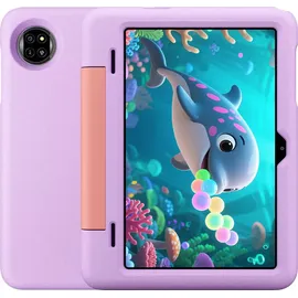 Blackview Tab 20 Kids 10,1" 4 GB RAM 64 GB Lila