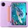 Blackview Tab 20 Kids 10,1" 4 GB RAM 64 GB Lila