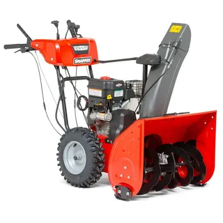 Snapper M1527SE - Benzin-Schneefräse -  B&S 1450 Snow Motor