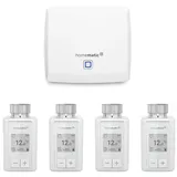 Homematic IP Set Raumklima mit Access Point,