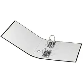 BENE Doppelordner DIN A5 75 mm Schwarz 1 St.