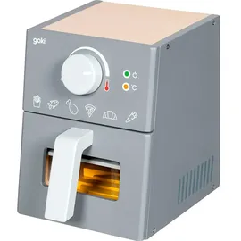 GoKi Airfryer mit Zubehör