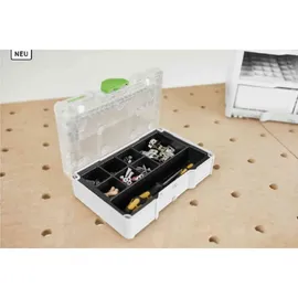 Festool Universaleinlage TZE-UNI SYS3 S 76