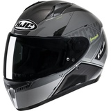 HJC Helmets HJC, C10 INKA MC3H, L