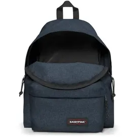 Eastpak Padded Pak'r triple denim