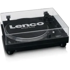 Lenco L-3818 Schwarz