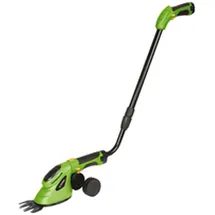 Fieldmann FZN 4102-AT 8 cm ohne Akku