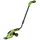 Fieldmann FZN 4102-AT 8 cm ohne Akku