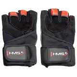 COFI 1453 rst01 HMS schwarz|weiß|rot 2XL