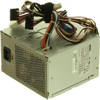 Dell Power Supply 305W (305 W), PC Netzteil