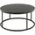 Actona Spiro Schwarz Marmor 80 x 40 cm