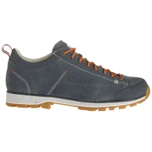Dolomite 54 Low Evo Herren Gunmetal Grey/Canapa Beige 37 1/2