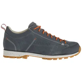 Dolomite 54 Low Evo Herren Gunmetal Grey/Canapa Beige 37 1/2