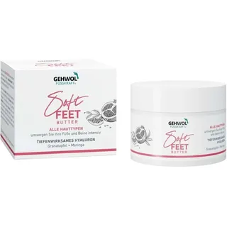 Eduard Gerlach Gehwol Soft Feet Butter 100 ml