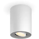 Philips Hue White Ambiance weiß