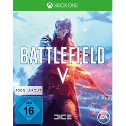 Battlefield V - [Xbox One]